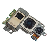Câmera Flex Traseiro Original Samsung Note