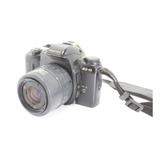 Câmera Fotográfica - Pentax Mz-10 (