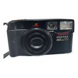 Camera Fotografica Analogica - Pentax Iqzoom700