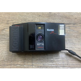 Camera Fotográfica Antiga Analógica Kodak S500af