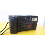 Câmera Fotográfica Antiga Kodak S10 Series
