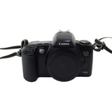 Câmera Fotográfica Canon Eos500 Quartz Date