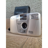 Câmera Fotográfica Canon Prima Bf-800 Original