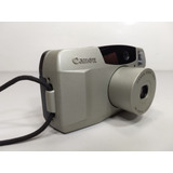 Câmera Fotográfica Canon Sure Zoom 60 Analógica 35mm Ja8