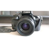 Câmera Fotográfica Canon