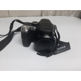 Camera Fotográfica Fujifilm Finepix S8100fd