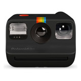 Câmera Fotográfica Go C/ Impressão Instantânea - Polaroid