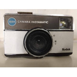 Câmera Fotográfica Kodak Antiga