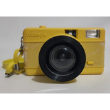 Camera Fotografica Lomography Fisheye Coleçao * Sem Flash*