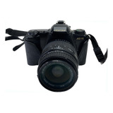Câmera Fotográfica Pentax Mz-10