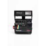 Câmera Fotográfica Polaroid 635cl 