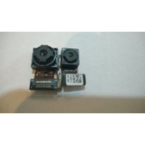 Camera Frontal (par) Asus Zenfone 4 Selfie Zd552kl Original
