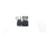 Câmera Frontal Dupla Asus Zenfone 4 Selfie Zd552kl Original