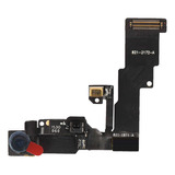 Câmera Frontal Flex Proximidade Compatível Com iPhone 6 / 6g