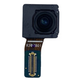 Câmera Frontal Selfie Galaxy S20 Ultra