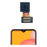 Câmera Frontal Selfie Para Galaxy A01