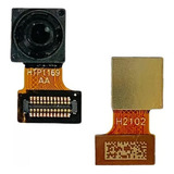 Câmera Frontal Selfie Para Galaxy A03 Sm-035