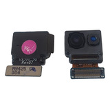 Camera Frontal Selfie Para Galaxy S8 G950f G950fd G950u