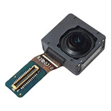 Câmera Frontal Selfie S20 Ultra G988b Original Retirada Nf