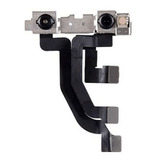 Câmera Frontal Sensor Flex Compatível Com iPhone X / 10