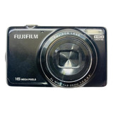Camera Fujifilm Finepix Jx420 Com