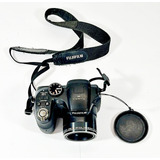 Câmera Fujifilm Finepix S - (