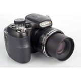 Câmera Fujifilm Finepix S2800hd
