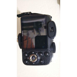 Camera Fujifilm Finepix S2980 Semi Profissional