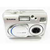 Câmera Fujifilm Mod. Finepix A210 -