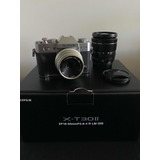 Camera Fujifilm Xt30 Ii