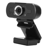 Camera Full Hd 1080p Webcam Usb