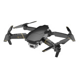 Câmera Gd89 Wifi Fpv 1080p Hd Altitude Hold Mode Dobrável Rc