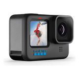 Câmera Gopro Hero 10 Black Lacrada