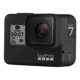 Câmera Gopro Hero 7 Black Kit