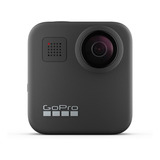 Câmera Gopro Hero Max 5.6k Chdhz-201 Ntsc/pal Black