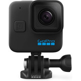 Câmera Gopro Hero11 Black Mini -
