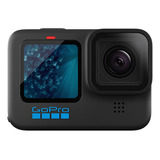 Câmera Gopro Hero11 Preta De Vídeo