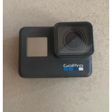 Câmera Gopro Hero6 Black + Acessórios