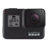 Câmera Gopro Hero7 4k + 30