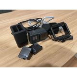 Câmera Gopro Hero7 Black Original Com Acessórios Originais
