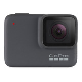 Câmera Gopro Hero7 Silver 4k Chdhc-601