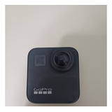 Câmera Gopro Max 360° Cor Black