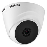 Câmera Hdcvi 2 Megas Full Hd 2.8 Mm 20m Vhl 1220 D Intelbras