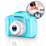 Câmera Infantil Antiga Digital Analógica Maquina Fotográfica