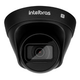 Camera Infra Dome Ip Vip 1230 D Lente 2.8mm Full Hd Black