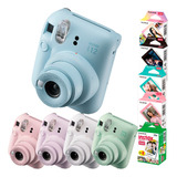 Câmera Instax Mini 12 Fujifilm +