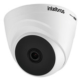 Câmera Intelbras Infra Hdcvi 720p Hd
