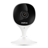 Camera Inteligente Intelbras Mibo Imx Wifi Full Hd Micro Sd