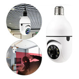Camera Ip Giratória 1080p Externa Prova Zoom Dágua Noturna