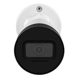 Câmera Ip Intelbras Vip 1230b Full Hd 1080p Poe 2mp Ir 30m Cor Branco